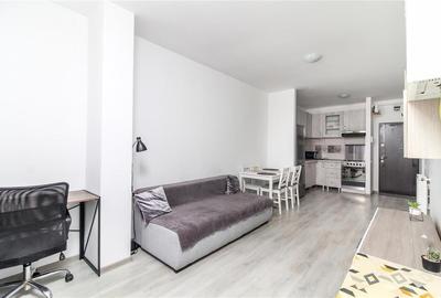 Apartament cu 2 camere semidecomandat în Iris - 4