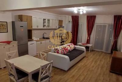 Apartament cu 2 camere decomandat, mobilat în Bulgaria