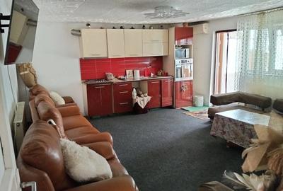 Casă cu Teren 1250 Mp în Cămineasca - 9