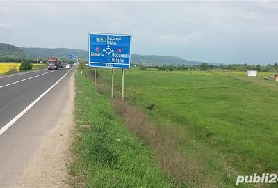 Teren de 5800 mp, în Central - 3
