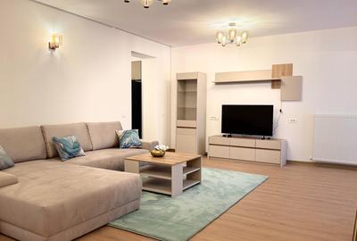 Apartament cu 3 camere decomandat în Floreasca - 7