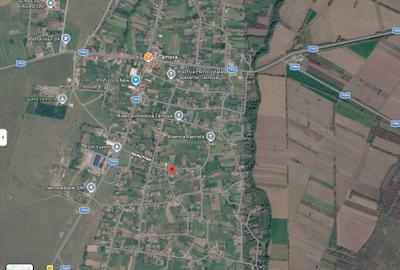 Casă cu 4 camere în Târnova - 1