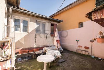 Casă cu 3 camere cu Teren 292 Mp în Eminescu - 13