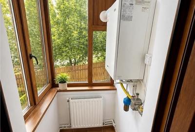 Apartament cu 2 camere în Centrul Istoric