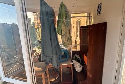 Apartament cu 2 camere decomandat, mobilat în Km 4-5 - 6