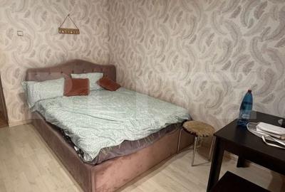 Garsonieră decomandată în Burdujeni