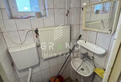 Garsonieră nedecomandată, mobilată în Mănăștur - 7