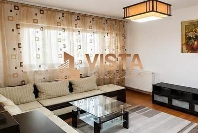 Apartament cu 3 camere decomandat în Scriitorilor