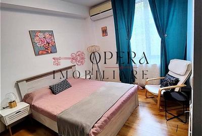 Apartament cu 2 camere, mobilat în Moara de Vânt - 1