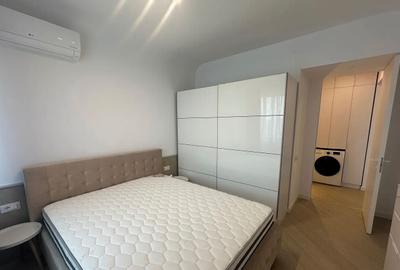 Apartament cu 2 camere decomandat în Central - 2