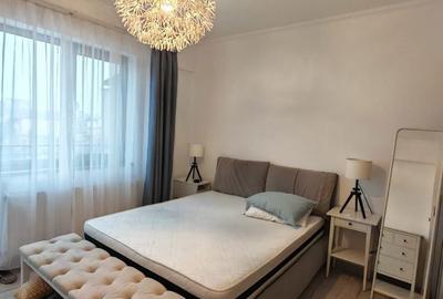 Apartament cu 4 camere în Bucureștii Noi - 1