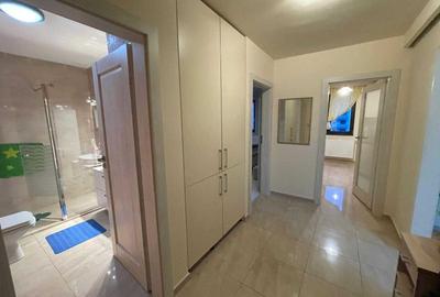 Apartament cu 2 camere decomandat în Central - 8