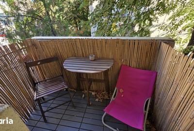 Apartament cu 2 camere, mobilat în Floreasca
