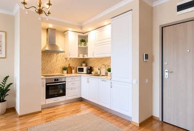 Apartament cu 2 camere semidecomandat în Semicentral - 5