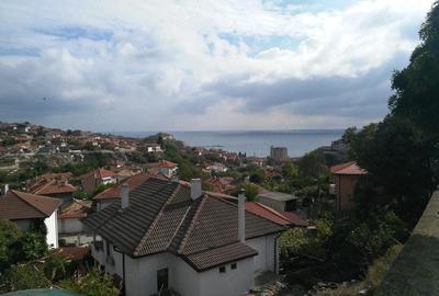 Casă cu 4 camere cu Teren 500 Mp în Mangalia - 10
