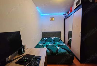 Apartament cu 2 camere nedecomandat în Sud - 10