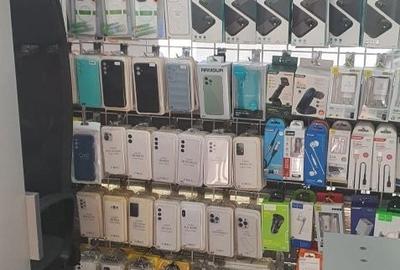 Spațiu comercial, de 4 mp, în Popești-Leordeni