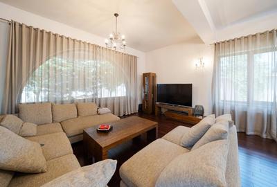Casă cu 6 camere cu Teren 534 Mp în Theodor Pallady - 7