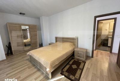 Apartament cu 2 camere în Dâmbul Rotund