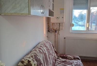 Apartament cu 2 camere decomandat în Exterior Vest - 7