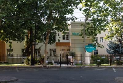 Spațiu comercial, de 58 mp, în Central