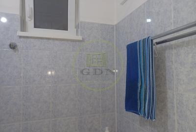 Apartament cu 2 camere semidecomandat, mobilat în Vlahuță - 20