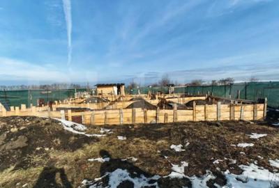 Teren de 443 mp, în Prejmer - 6