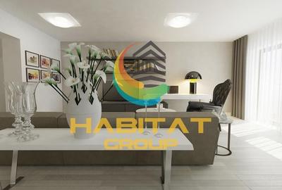 Penthouse cu 3 camere decomandat, mobilat în Nord-Est - 3