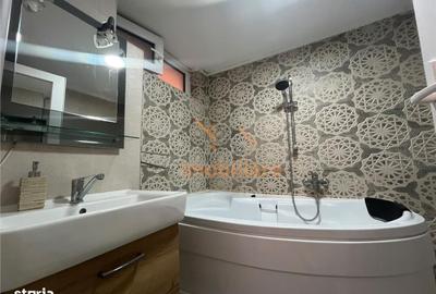 Apartament cu 2 camere în Ultracentral