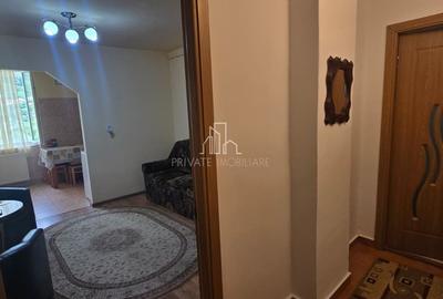 Apartament cu 2 camere decomandat în Est - 3