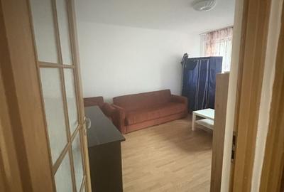 Apartament cu 2 camere decomandat în Timișoara