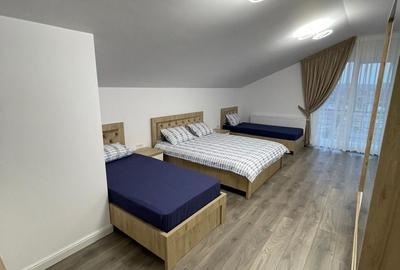 Apartament cu 2 camere decomandat în Exterior Vest - 7