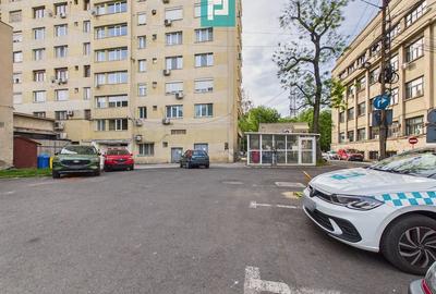 Apartament cu 3 camere decomandat în Ultracentral