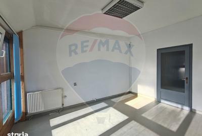 Spațiu comercial, de 18 mp, în Apahida - 2