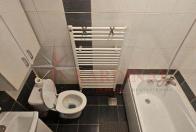 Garsonieră decomandată în Astra - 2