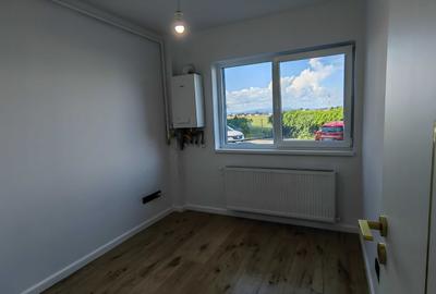 Apartament decomandat în Central - 2