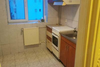 Apartament cu 2 camere semidecomandat în Țiglina 1 - 5