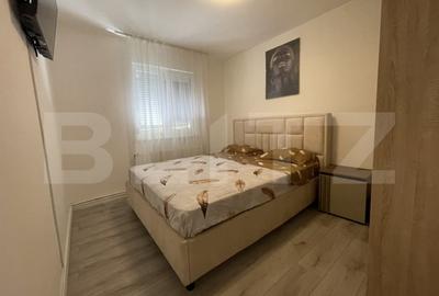 Apartament cu 4 camere decomandat, mobilat în Mănăștur - 5