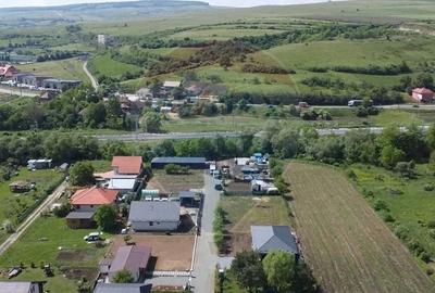 Teren Construcții intravilan de 700 mp, în Rădaia - 8