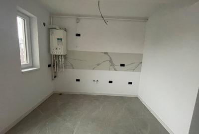 Apartament cu 2 camere semidecomandat în Central - 2