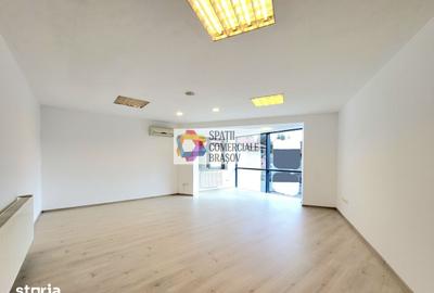 Spațiu comercial, de 436 mp, în Central - 3