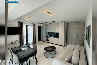 Apartament cu 2 camere decomandat în Nord
