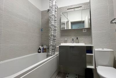 Apartament cu 2 camere în Albert - 1
