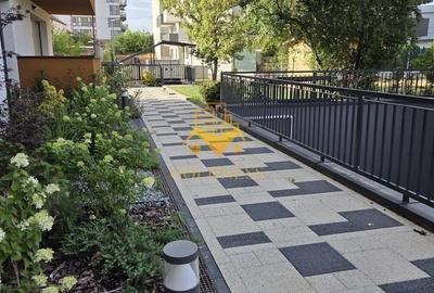 Apartament cu 2 camere în Între Lacuri