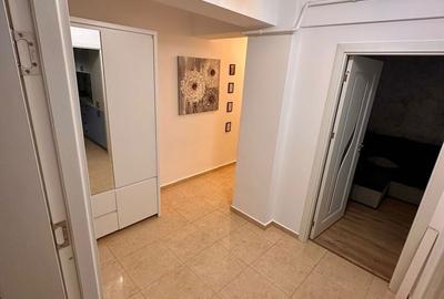 Apartament cu 2 camere decomandat, mobilat în Bucium - 5