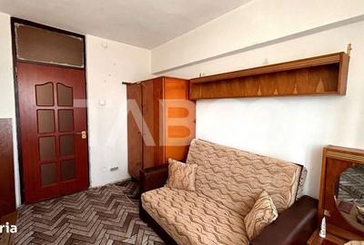 Apartament cu 4 camere decomandat în Central - 5