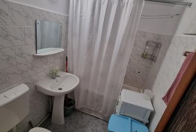 Apartament cu 2 camere în Ampoi 3 - 6