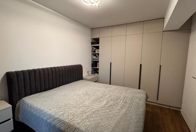 Apartament cu 2 camere decomandat în Central - 3