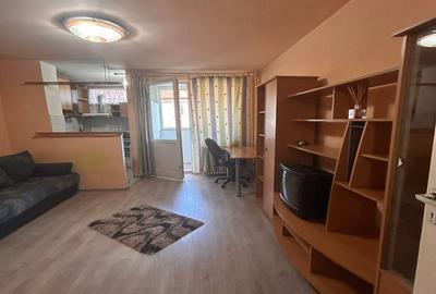 Garsonieră în Gheorgheni - 3