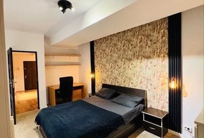Apartament cu 2 camere semidecomandat, mobilat în Vitan Mall - 3